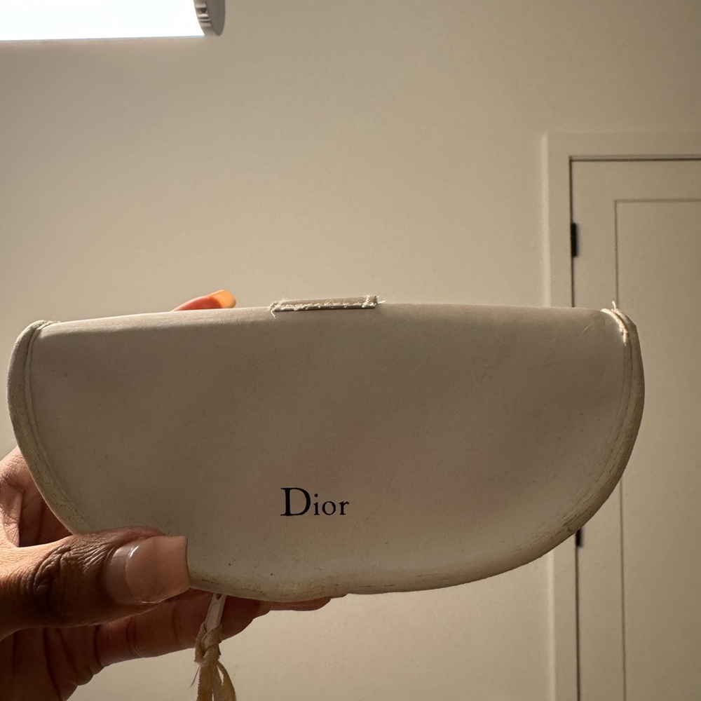 Rare Archive Dior Sunglasses - Picture 2 of 4